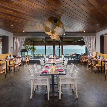 The Bheemli Resort Managed By Accorhotels Visakhapatnam Extérieur photo