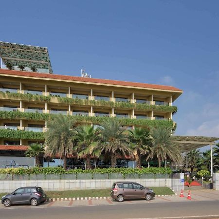 The Bheemli Resort Managed By Accorhotels Visakhapatnam Extérieur photo
