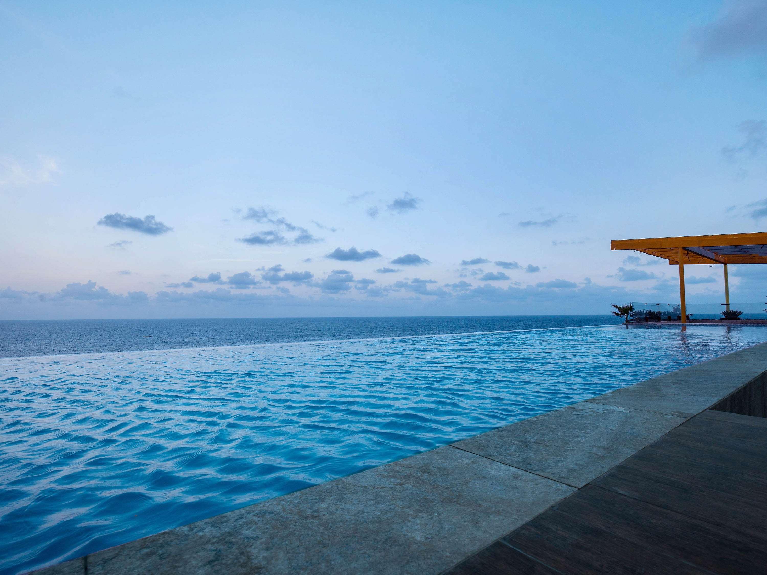 The Bheemli Resort Managed By Accorhotels Visakhapatnam Extérieur photo