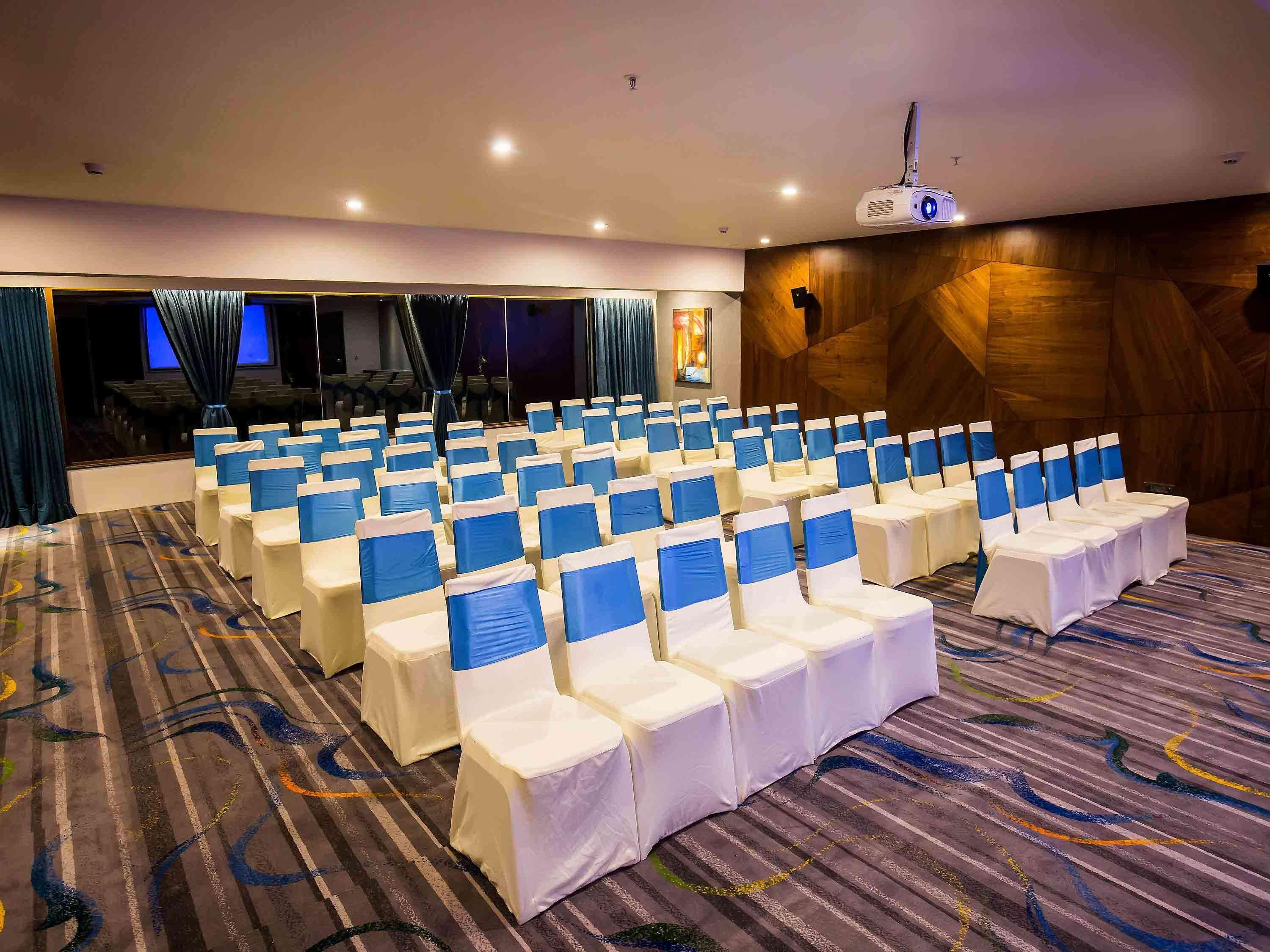 The Bheemli Resort Managed By Accorhotels Visakhapatnam Extérieur photo