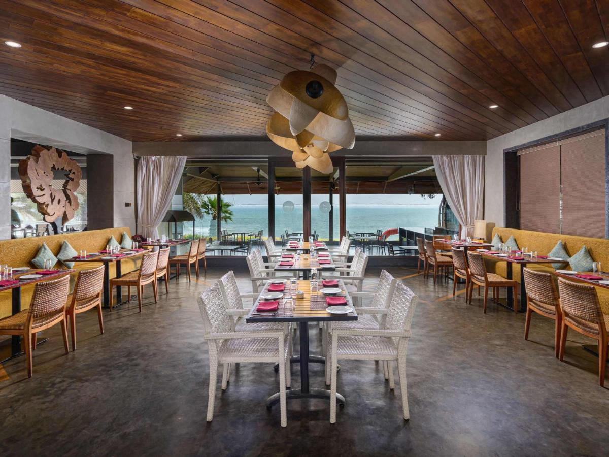 The Bheemli Resort Managed By Accorhotels Visakhapatnam Extérieur photo