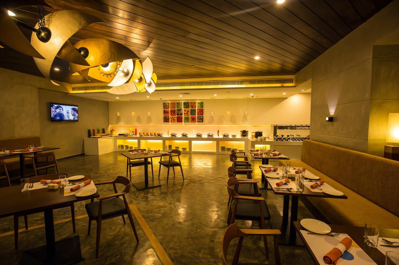 The Bheemli Resort Managed By Accorhotels Visakhapatnam Extérieur photo
