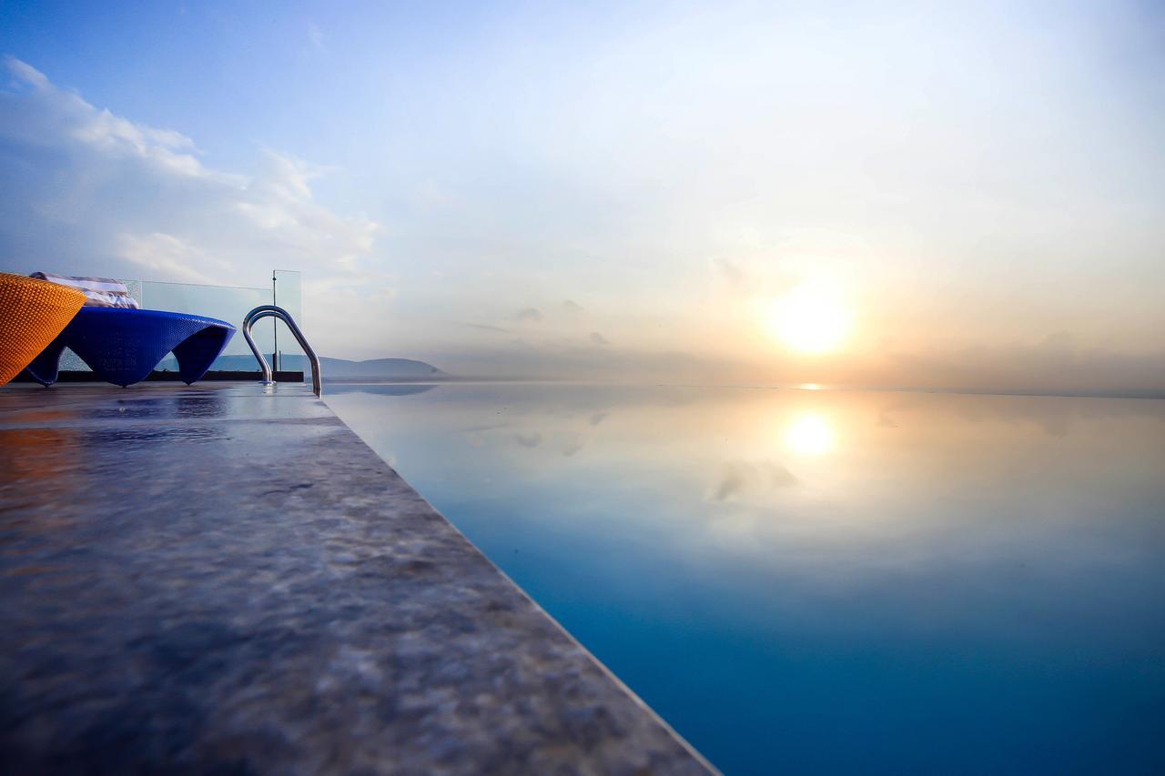 The Bheemli Resort Managed By Accorhotels Visakhapatnam Extérieur photo