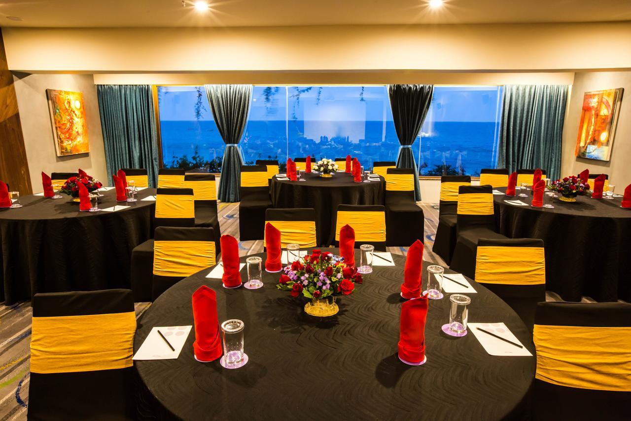 The Bheemli Resort Managed By Accorhotels Visakhapatnam Extérieur photo
