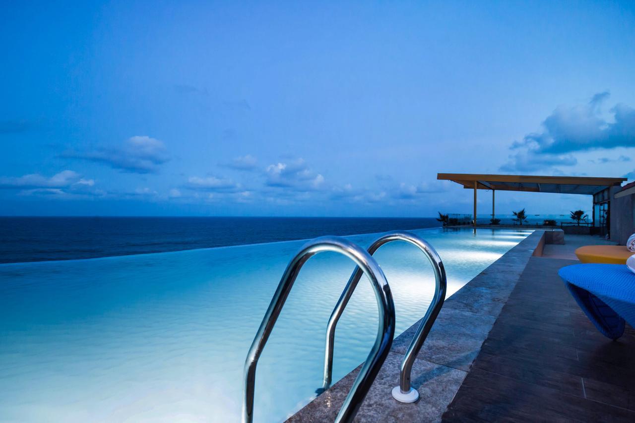 The Bheemli Resort Managed By Accorhotels Visakhapatnam Extérieur photo
