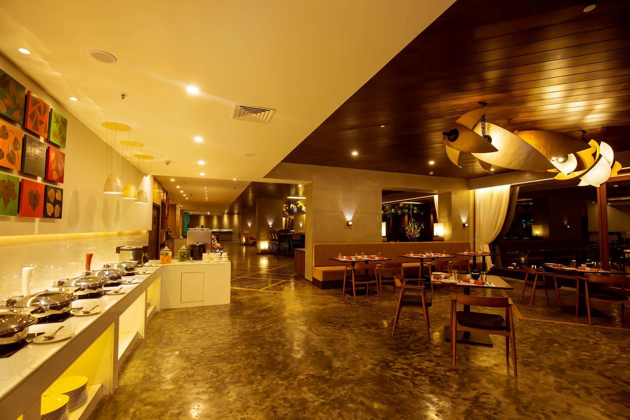 The Bheemli Resort Managed By Accorhotels Visakhapatnam Extérieur photo