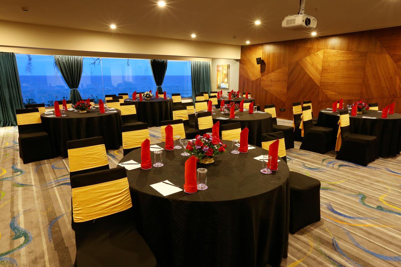 The Bheemli Resort Managed By Accorhotels Visakhapatnam Extérieur photo