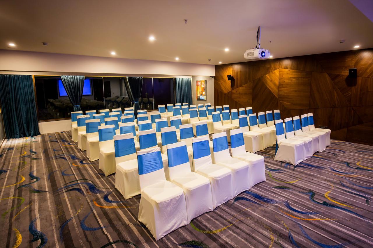 The Bheemli Resort Managed By Accorhotels Visakhapatnam Extérieur photo